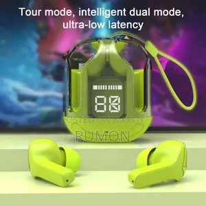 Bluetooth Earphone
