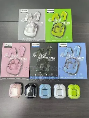 Bluetooth Earphone