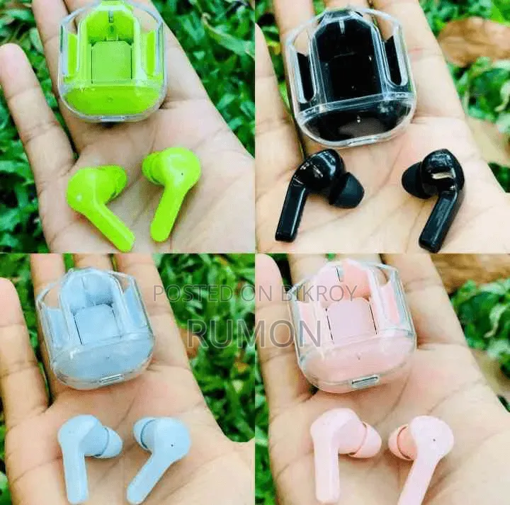 Bluetooth Earphone