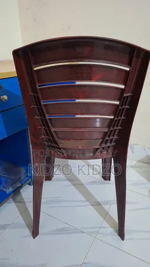 প্লাস্টিক চেয়ার ২ পিস