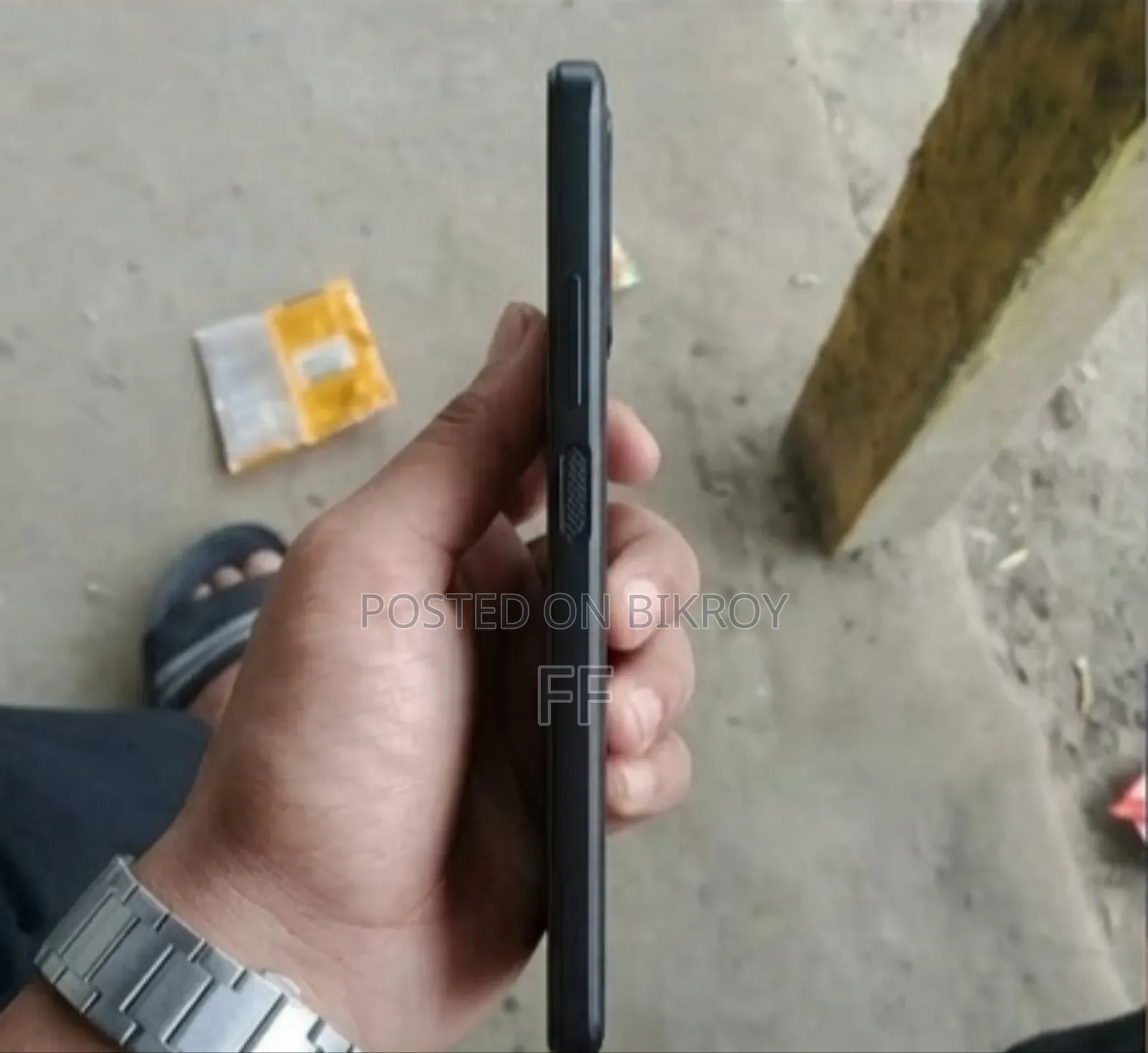 Xiaomi Poco C55 64 GB Black