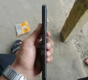Xiaomi Poco C55 64 GB Black