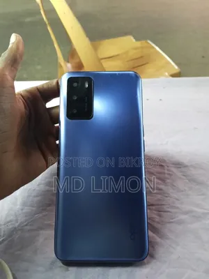 অপ্পো এ১৬ ৬৪ জিবি পিংক