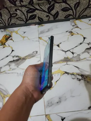 Vivo Y17s 128 GB Black
