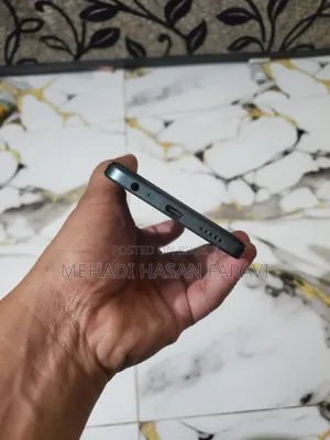 Vivo Y17s 128 GB Black