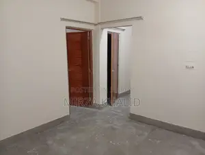 Furnished 3-Bedroom House in Pc Culture Housing, Shyamoli for Rent