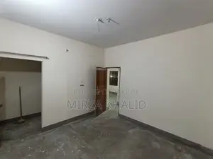 Furnished 3-Bedroom House in Pc Culture Housing, Shyamoli for Rent