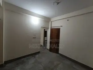 Furnished 3-Bedroom House in Pc Culture Housing, Shyamoli for Rent