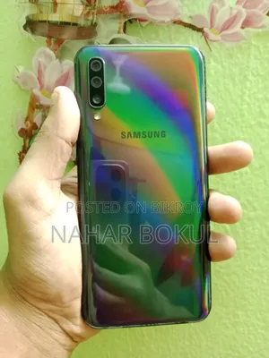 Samsung Galaxy A50 64 GB Bronze