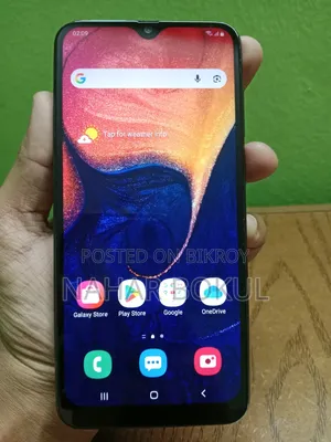 Samsung Galaxy A50 64 GB Bronze