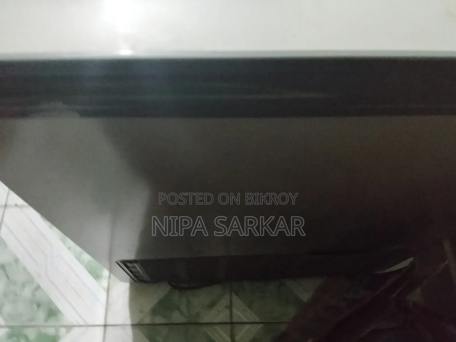 সিঙ্গার ডিপ ফ্রিজ ৩০০ লিটার সম্পূর্ণ চালু অবস্থায় বিক্রি করা হবে