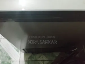 সিঙ্গার ডিপ ফ্রিজ ৩০০ লিটার সম্পূর্ণ চালু অবস্থায় বিক্রি করা হবে
