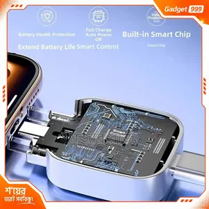 140W Smart Full Charge Separator