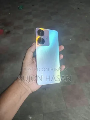 নতুন রিয়েলমি সি৫৫ ১২৮ জিবি গোল্ড
