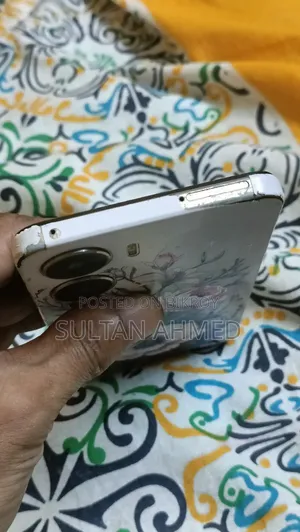 Vivo Y17 128 GB Rose Gold
