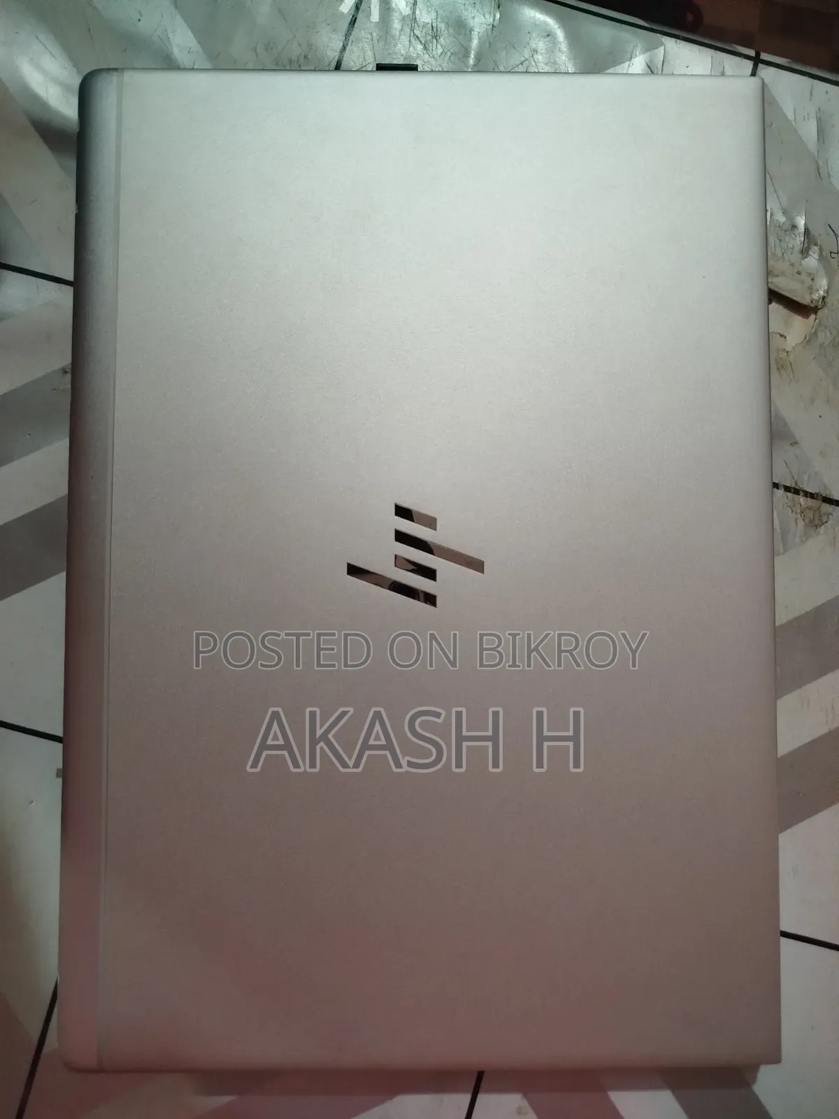 ল্যাপটপ এইচপি এলিটবুক ৮৪০ জি৬ ৮জিবি ইন্টেল কোর আই৫ এসএসডি ২৫৬জিবি
