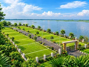 🏡 কোম্পানির জন্য জমি খুঁজছেন? সেরা বিনিয়োগের সুযোগ এখনই!