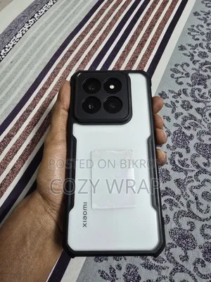 Xiaomi 14 Pro 256 GB White
