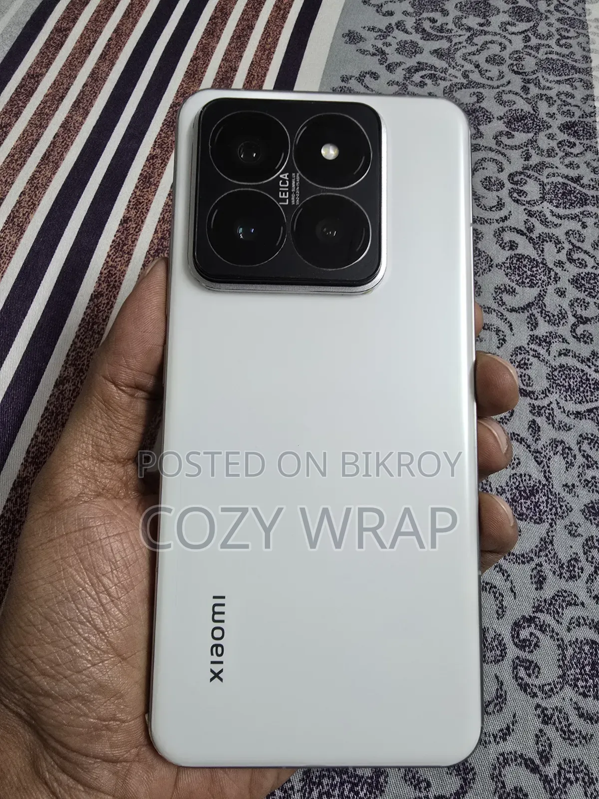 Xiaomi 14 Pro 256 GB White