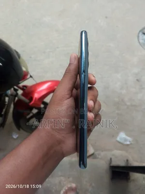 Realme GT Master Edition 128 GB Gray