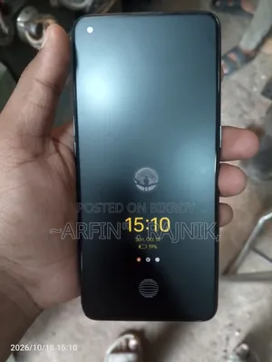 Realme GT Master Edition 128 GB Gray