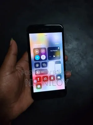 অ্যাপল আইফোন ৭ প্লাস ১২৮ জিবি ব্ল্যাক