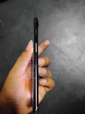 অ্যাপল আইফোন ৭ প্লাস ১২৮ জিবি ব্ল্যাক