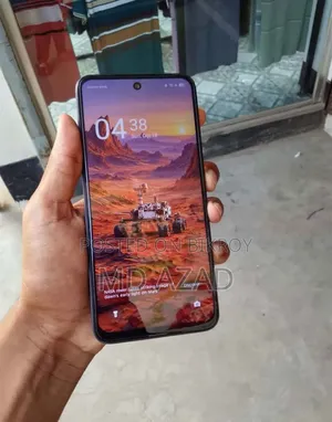 ইনফিনিক্স স্মার্ট ১০ ৬৪ জিবি ব্ল্যাক