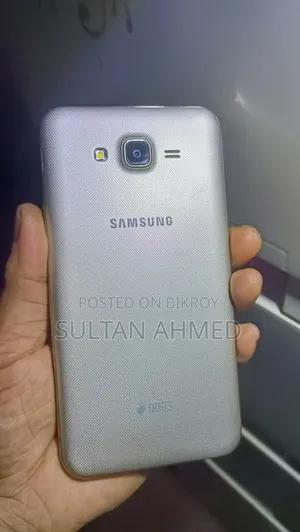 Samsung Galaxy J7 Core 16 GB Rose Gold