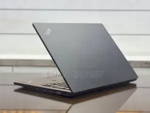 Laptop Lenovo ThinkPad L13 Yoga 16GB Intel Core i5 SSD 256GB