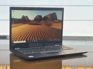 Laptop Lenovo ThinkPad L13 Yoga 16GB Intel Core i5 SSD 256GB