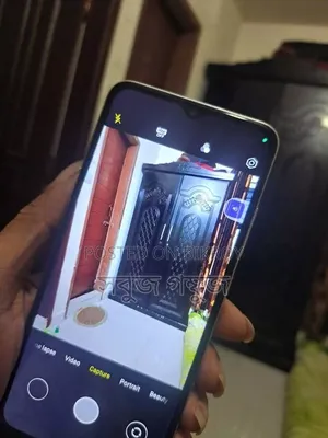 আইটেল এ১০০সি ৬৪ জিবি গোল্ড