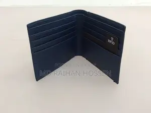 কেলভিন ক্লেইন এমব্লেম লোগো বাইফোল্ড ওয়ালেট উইথ মানি ক্লিপ সেট