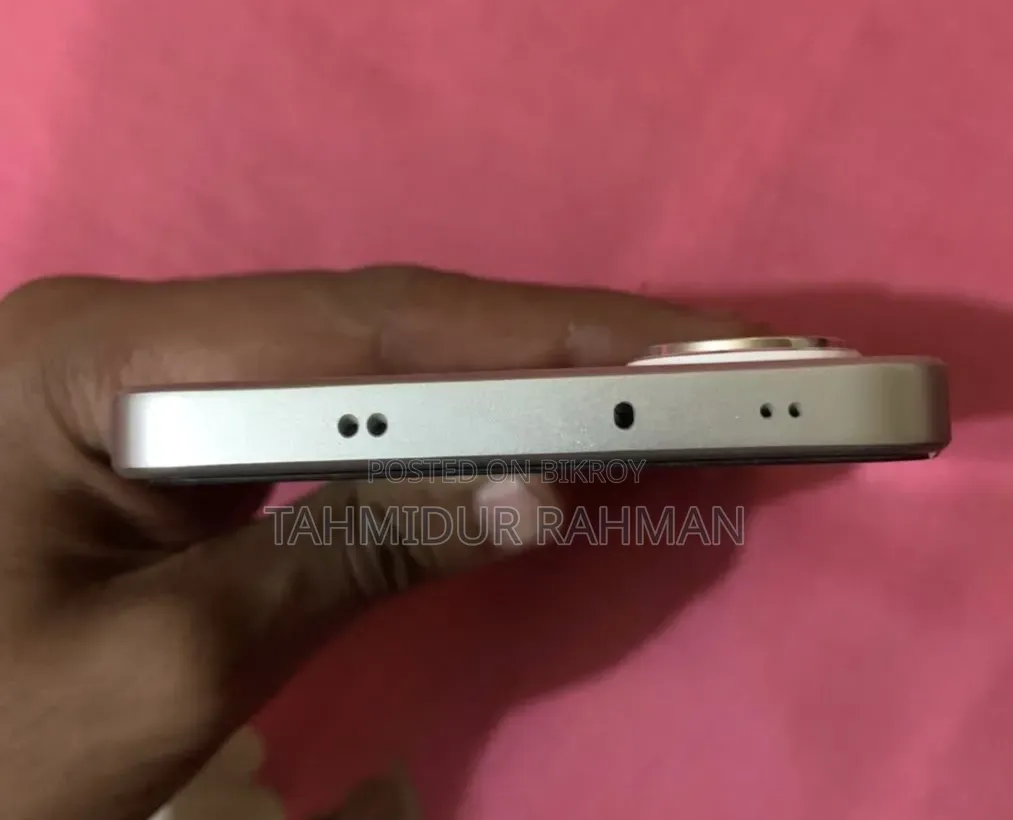 Xiaomi Redmi Turbo 4 256 GB White