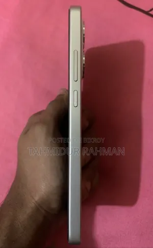 Xiaomi Redmi Turbo 4 256 GB White