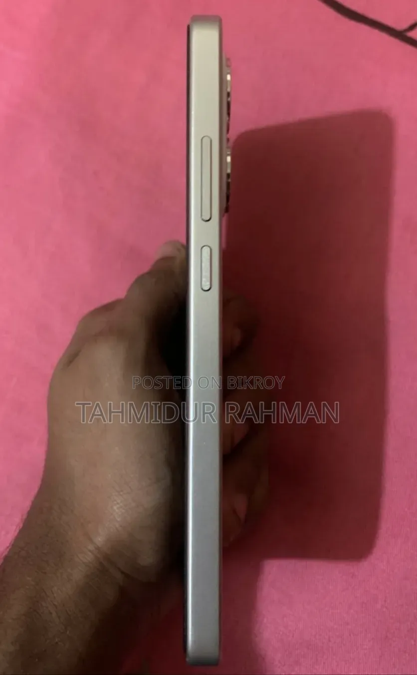 Xiaomi Redmi Turbo 4 256 GB White