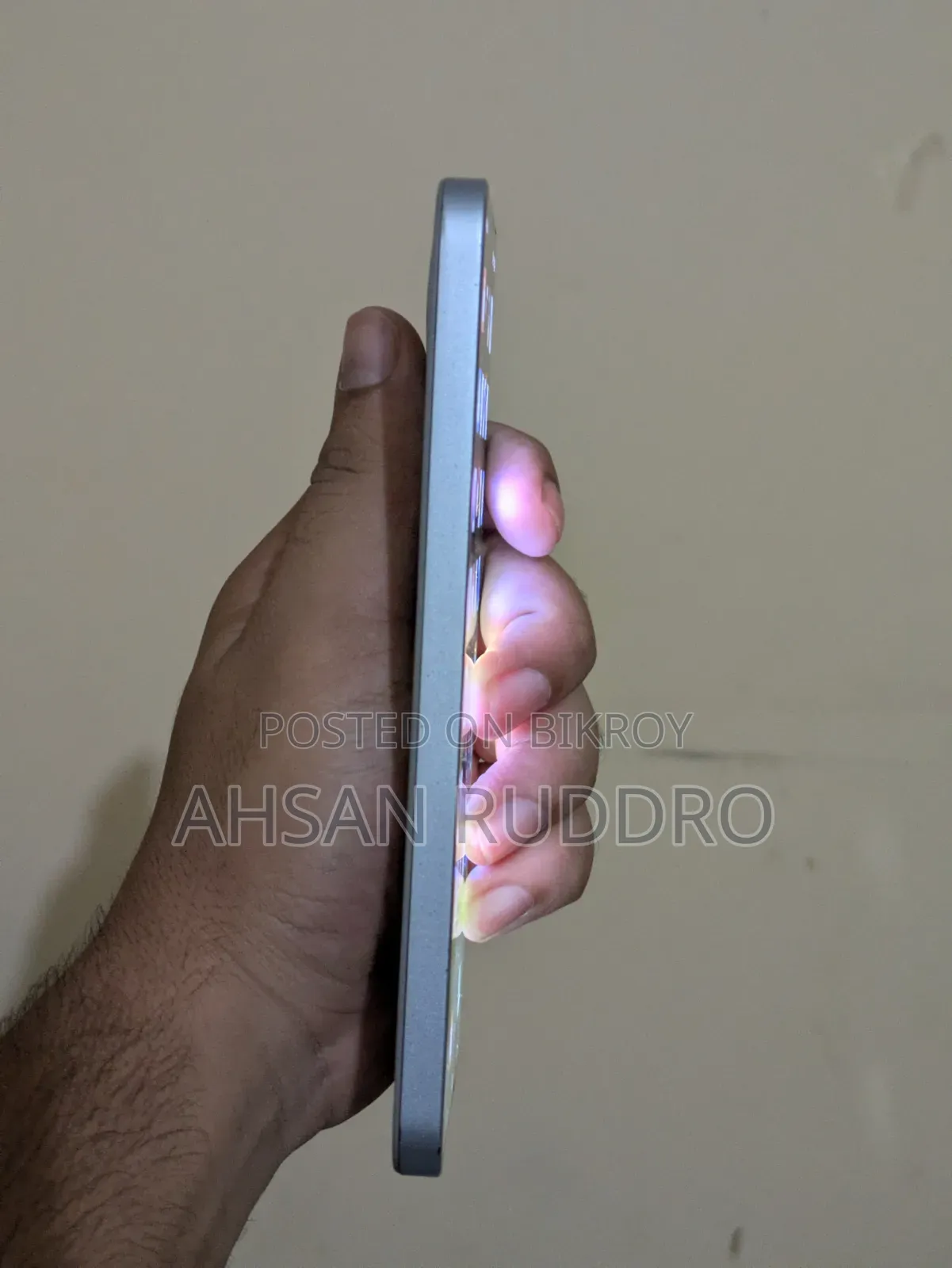 টেকনো পোভা ৭ প্রো ৫জি ২৫৬ জিবি হোয়াইট