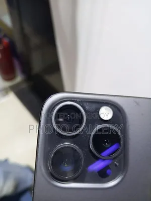 Apple iPhone 15 Pro 128 GB Black