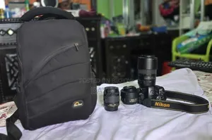 Nikon DSLR D5300