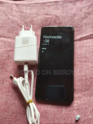 OnePlus 9 ১২৮ জিবি কালো