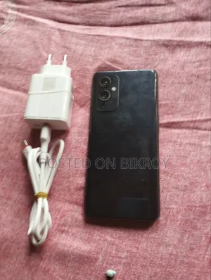 OnePlus 9 ১২৮ জিবি কালো
