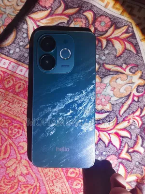 Helio 15 128 GB Green