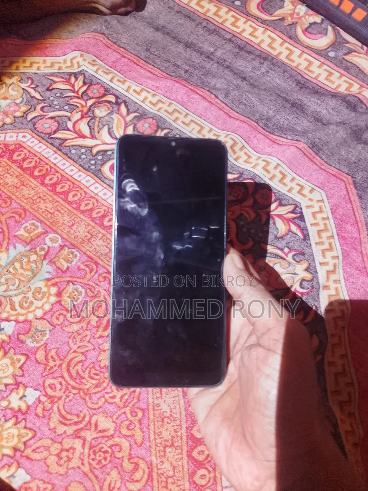 Helio 15 128 GB Green