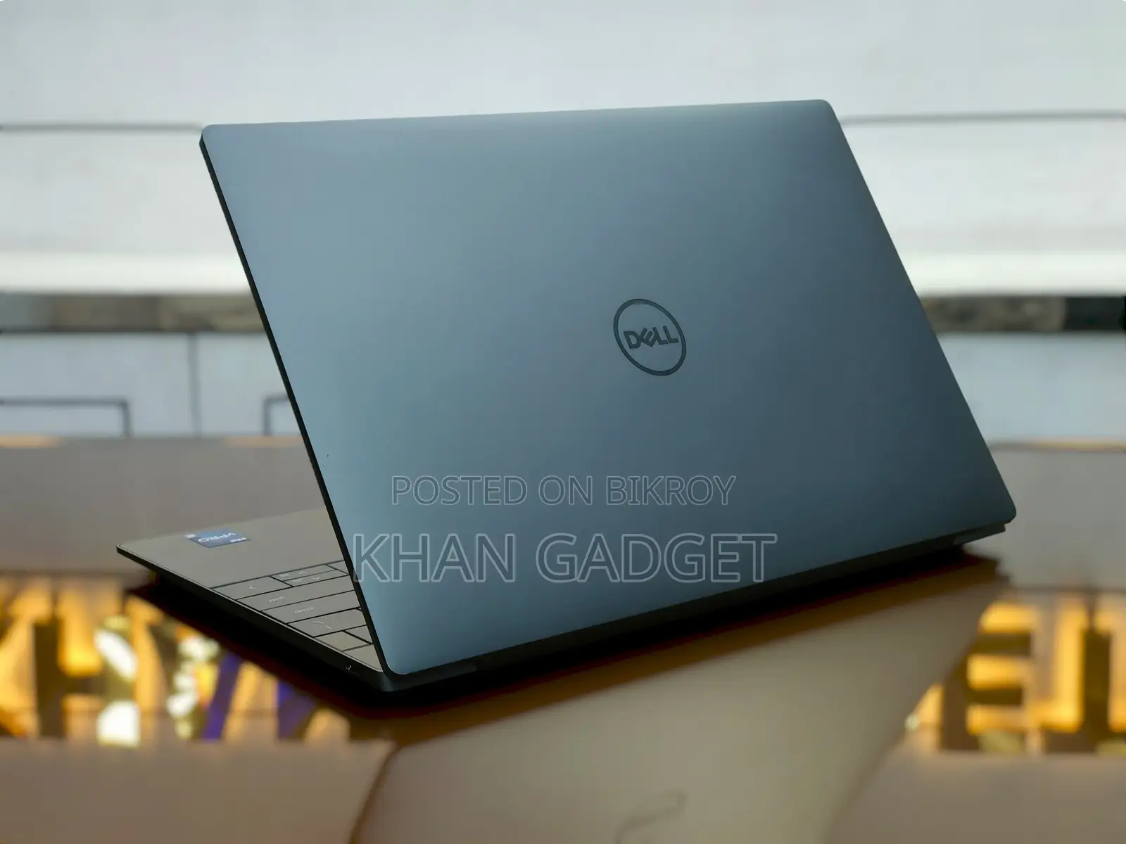 Laptop Dell XPS 13 Plus 9320 16GB Intel Core i5 SSD 512GB