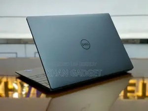 Laptop Dell XPS 13 Plus 9320 16GB Intel Core i5 SSD 512GB