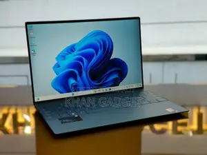 Laptop Dell XPS 13 Plus 9320 16GB Intel Core i5 SSD 512GB