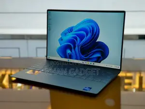 Laptop Dell XPS 13 Plus 9320 16GB Intel Core i5 SSD 512GB