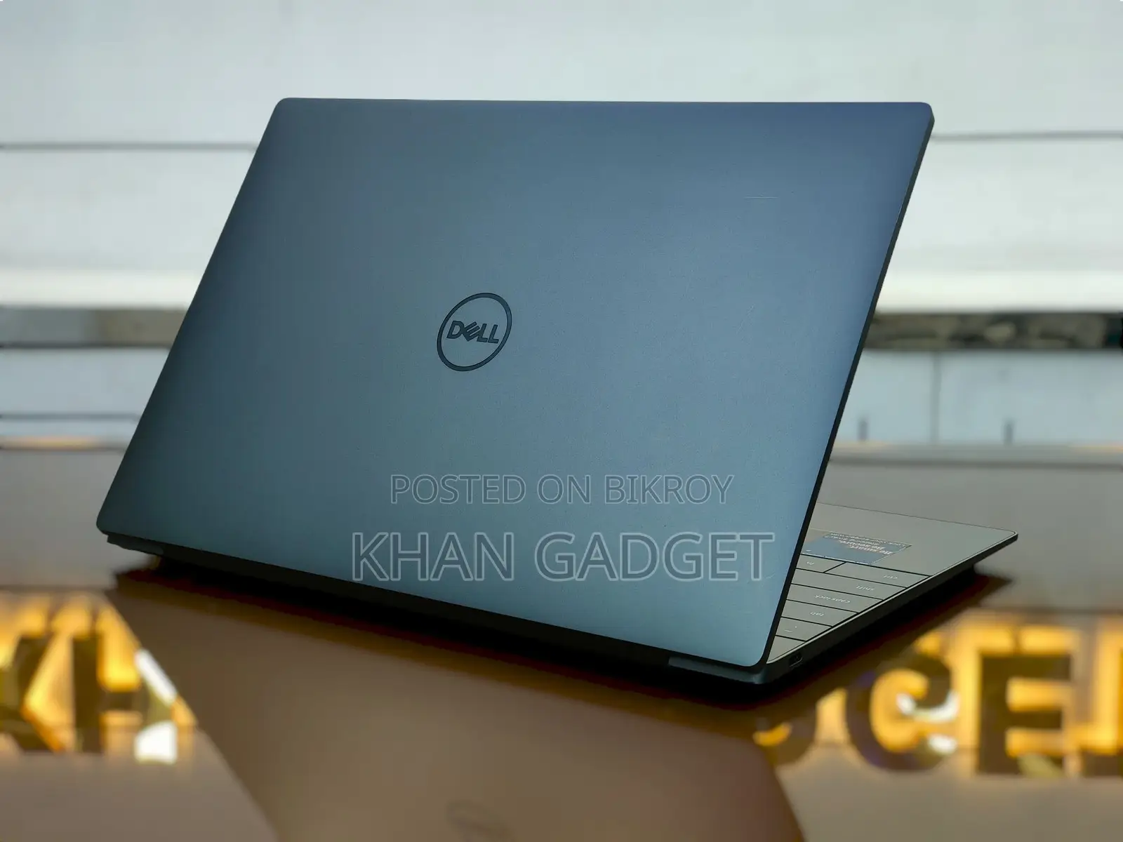 Laptop Dell XPS 13 Plus 9320 16GB Intel Core i5 SSD 512GB