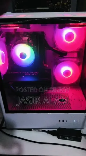 Intel i5 4th Gen