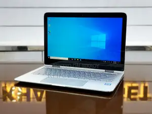 Laptop HP Spectra 13 8GB Intel Core i7 SSD 256GB